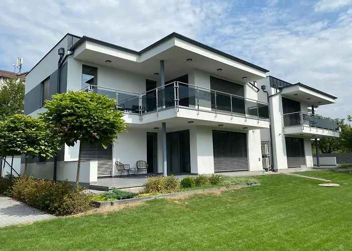 Modern Living In