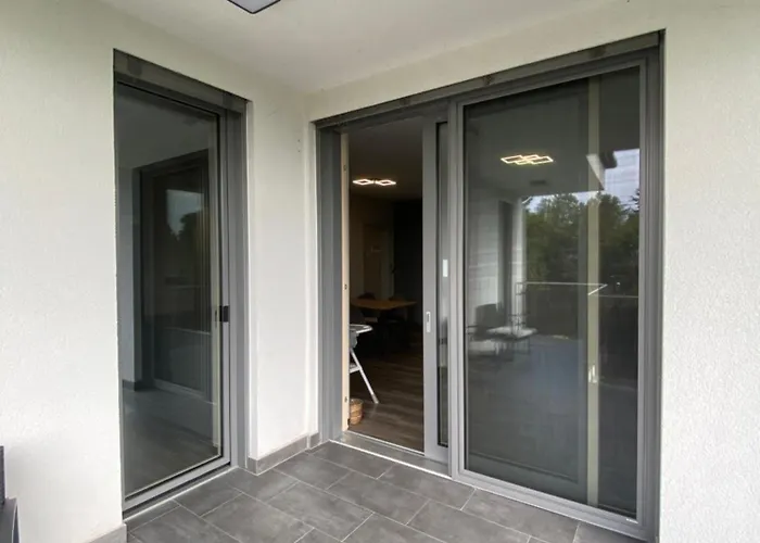 Modern Living In *