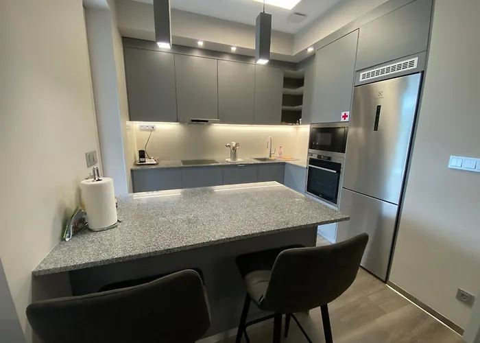 Modern Living In