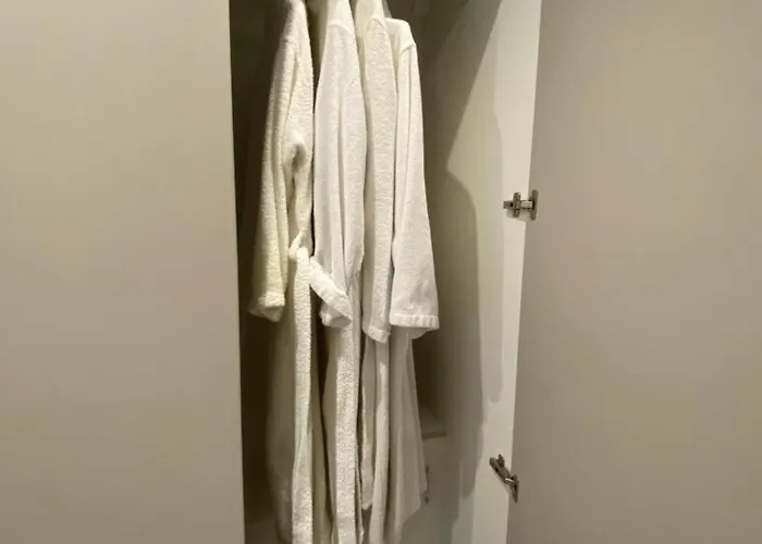 Modern Living In Budapest