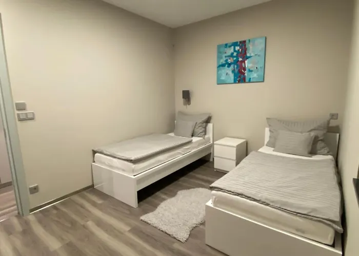 Modern Living In