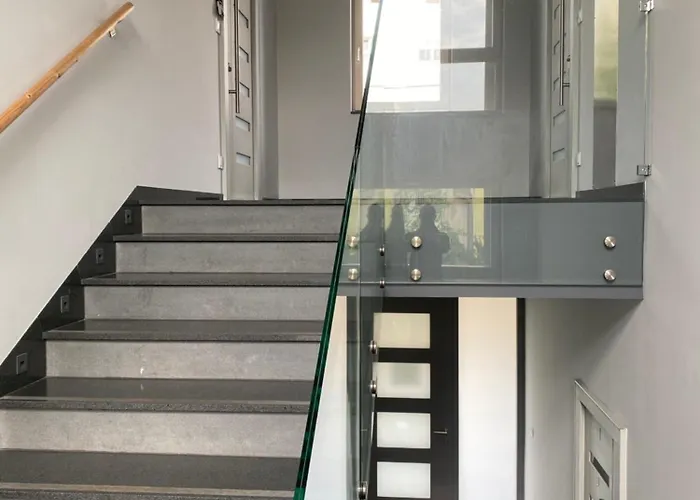 Appartement Modern Living In