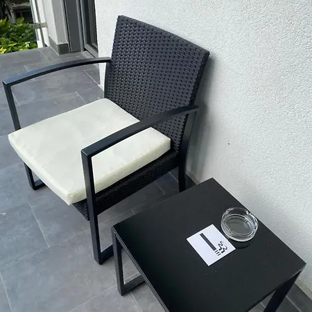 Modern Living In * 布达佩斯