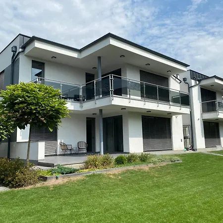 Modern Living In