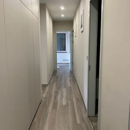 Modern Living In