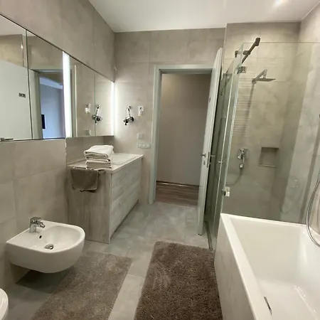 Modern Living In 布达佩斯