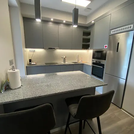 Modern Living In