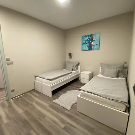 Modern Living In