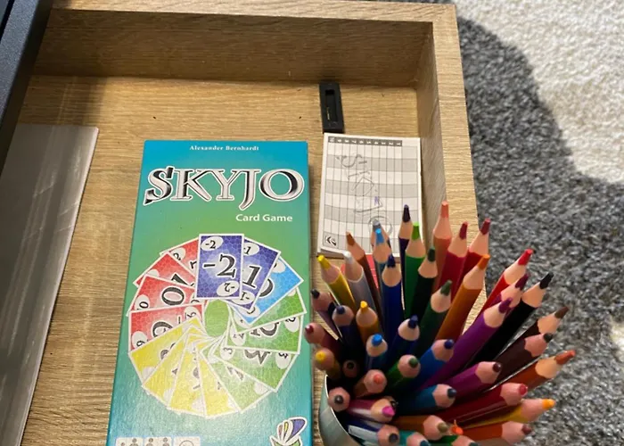 Modern Living In * 부다페스트