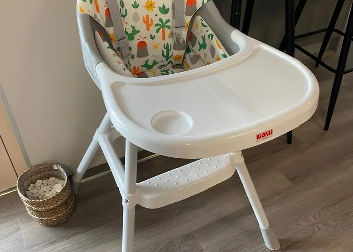 Modern Living In 부다페스트