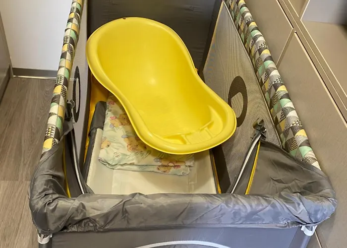 아파트 Modern Living In