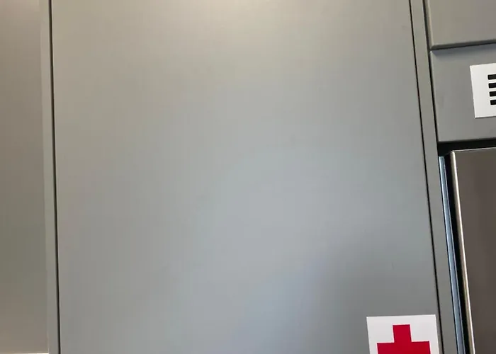 Modern Living In 아파트 부다페스트