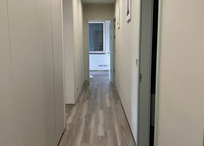 Modern Living In