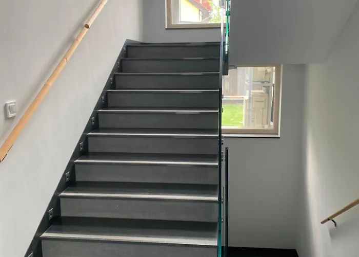 Modern Living In 아파트 *