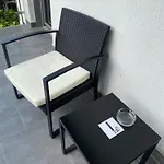 Modern Living In * Budapest