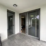 Modern Living In *