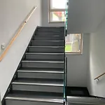 Modern Living In Apartment *