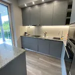 Modern Living In * Budapest