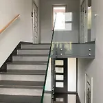 Apartment Modern Living In