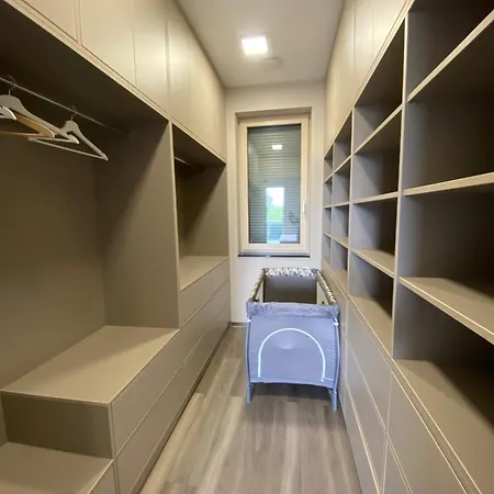 아파트 Modern Living In 부다페스트