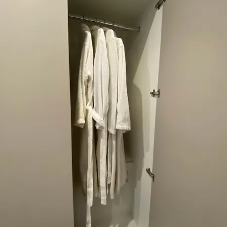 Modern Living In 부다페스트
