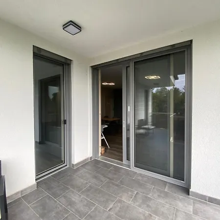 Modern Living In *