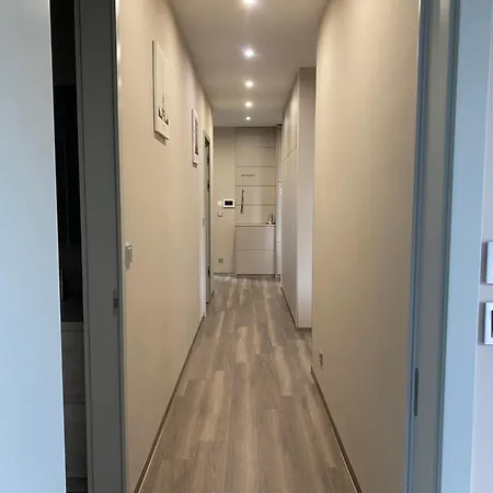 Modern Living In Budapest