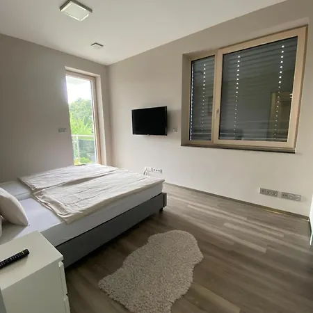 Apartment Modern Living In *