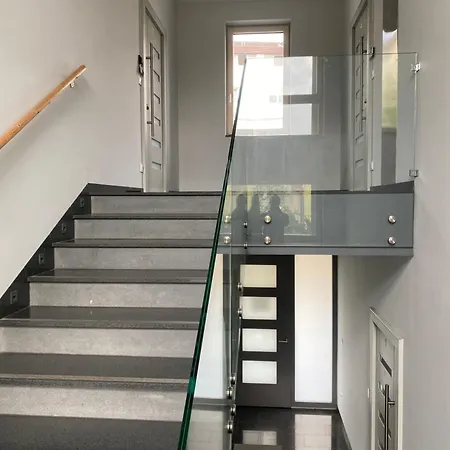 Apartment Modern Living In
